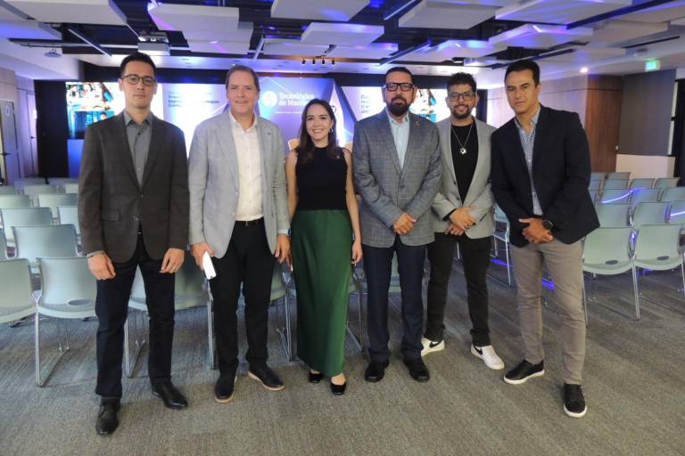 Amplía Tec de Monterrey su oferta educativa en Sinaloa
