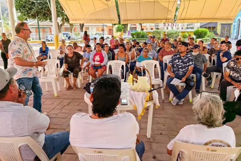 Buscan comerciantes de La Noria, al sur de Mazatlán, recuperar al turismo