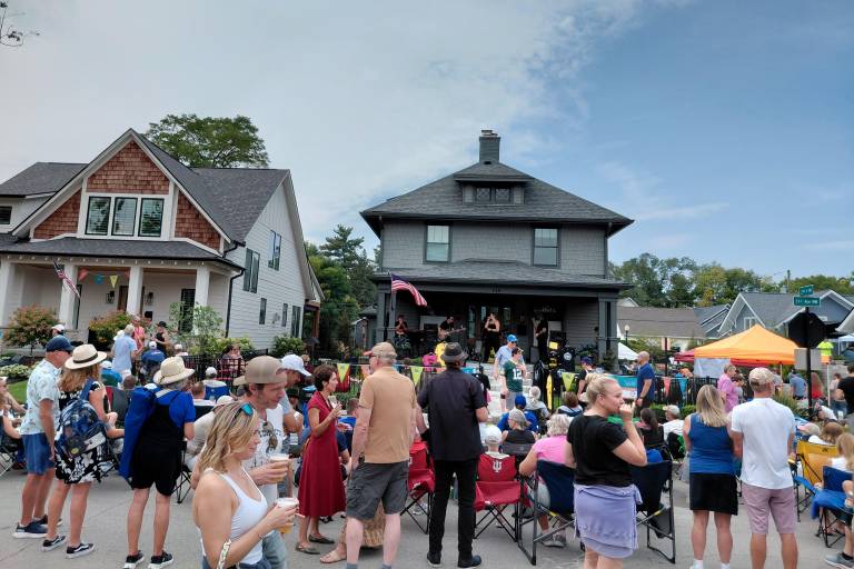 ¿Qué historia queremos contar? (primera parte)