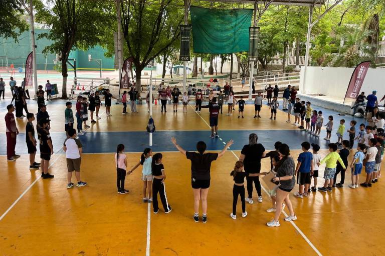 Con el concepto de Lilo y Stitch, Imdec pone en marcha sus Cursos de Verano 2025