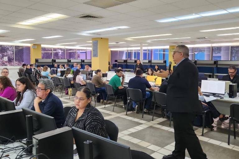¡Vanguardia educativa! Con más de 660 docentes capacitados, la UAS alista la implementación del proyecto Bimodalidad 50/50 para el ciclo 2026-2027
