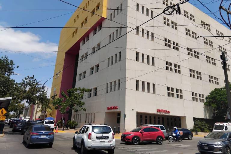 Bebé es hospitalizado por ingesta de metanfetamina en Eldorado