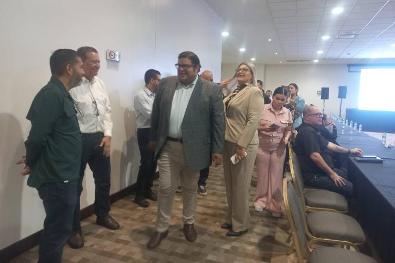 Plan de seguridad tiene un gran reto en periferia de Mazatlán: Codesin