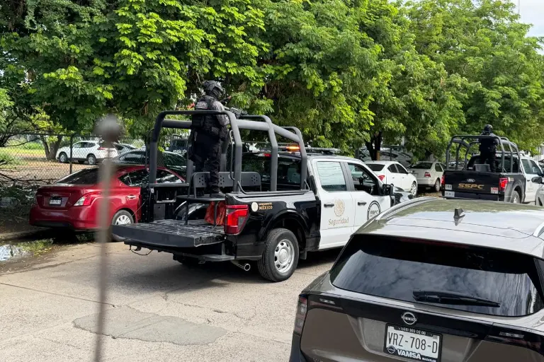 La Alcaldesa de Mazatlán Estrella Palacios Domínguez afirma que se están coordinando para evitar más homicidios de mujeres en el Municipio.