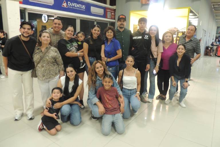Celebran el triunfo de Caballeros de Culiacán vs Rayos de Hermosillo