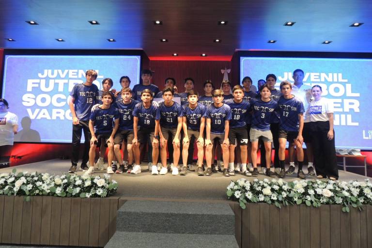 Da el Tec de Monterrey la bienvenida a los líderes de grupos estudiantiles