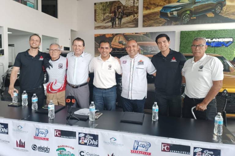 Celebrará Deportivo Dragones su noveno aniversario con Festival Deportivo de Atletismo