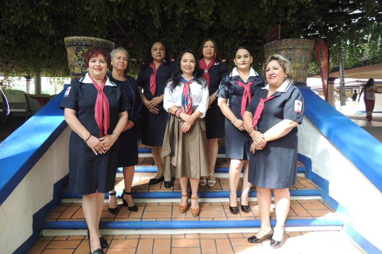 Invita Cruz Roja Navolato a participar en su Carrera ‘Juntos Salvando Vidas’