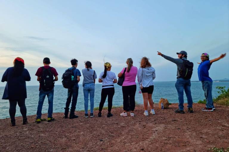 Harán senderismo para conocer de Mazatlán y cuidar de sus venados