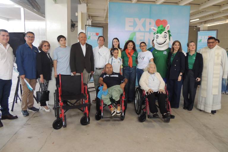 Presenta su tradicional Expo Senda 2026
