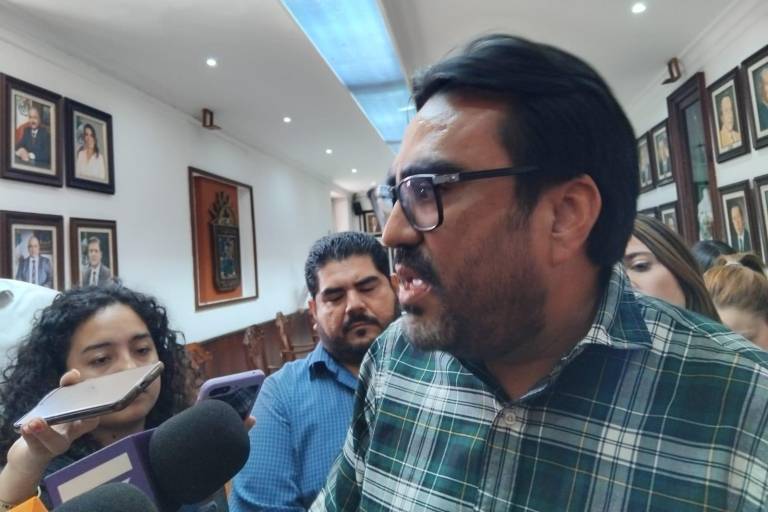 No hay heridos ni personas privadas de la libertad en segundo ataque a centro de rehabilitación: Alcalde de Culiacán