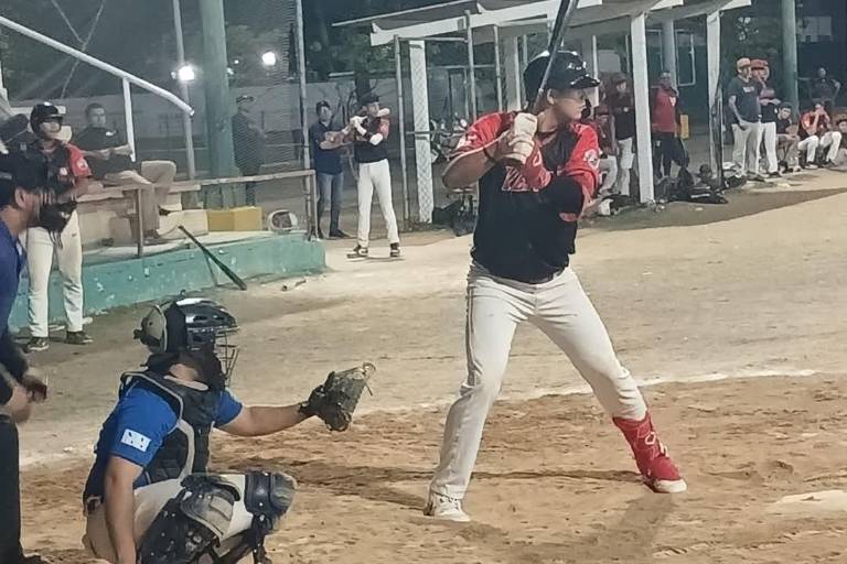 Disputan este miércoles tradicional Juego de las Estrellas de la Liga de Beisbol Primera Fuerza Nocturna