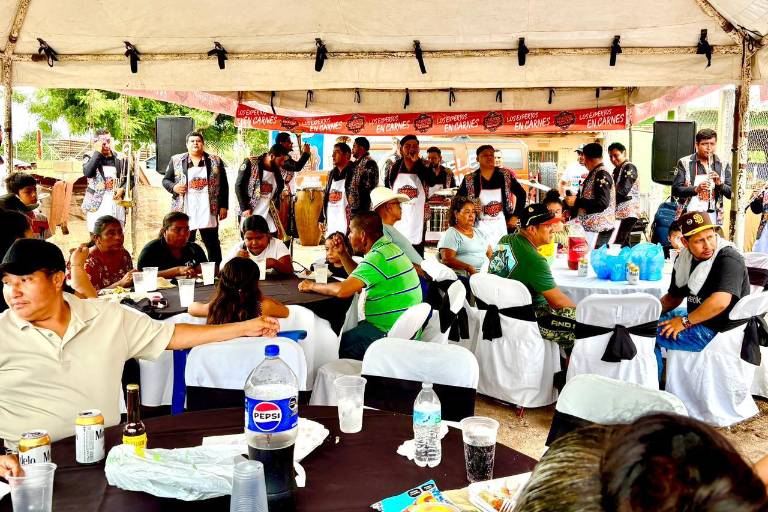 Carnes Selectas Nayarit celebró a los papás ganadores con La Parrillada Más Padre 2025