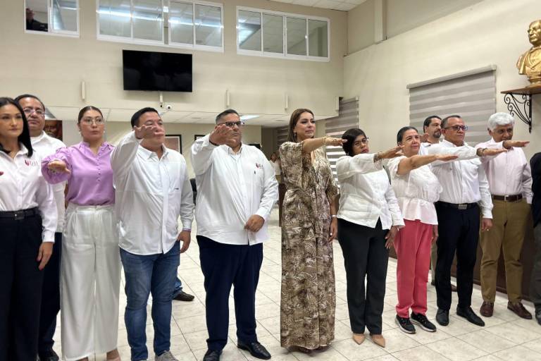 Reinstalan Comisión Municipal de Primera Infancia, en Mazatlán