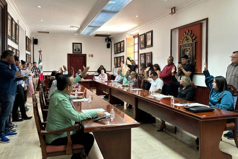 Realizará Ayuntamiento de Culiacán Cabildo abierto en sindicatura Emiliano Zapata