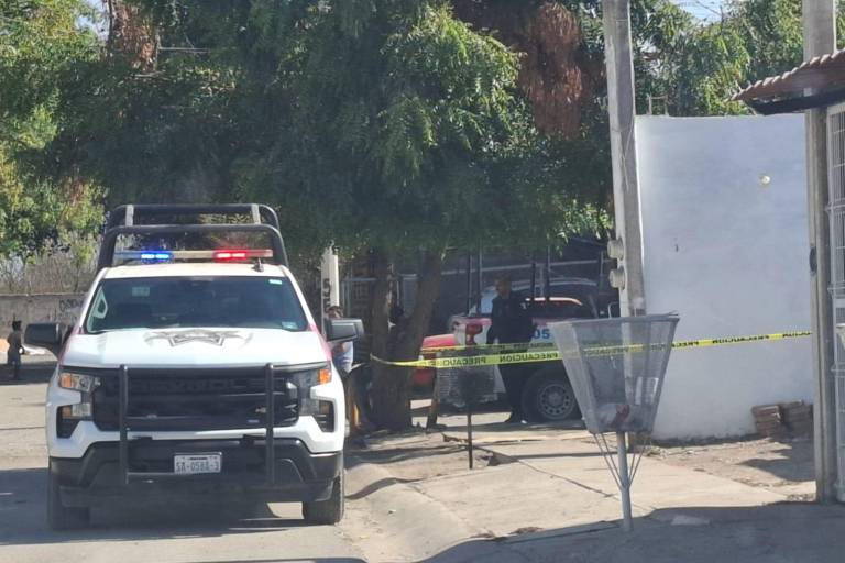 Marisol, atacada a balazos en su casa, tuvo que ser intervenida quirúrgicamente