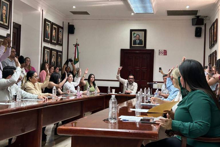 Propone regidora destinar $67 millones de ahorro municipal a obras, seguridad y reactivación económica en Culiacán