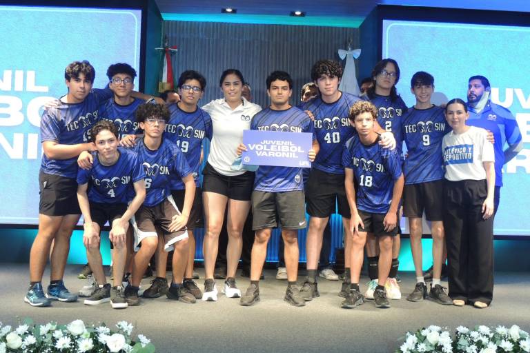 Da el Tec de Monterrey la bienvenida a los líderes de grupos estudiantiles