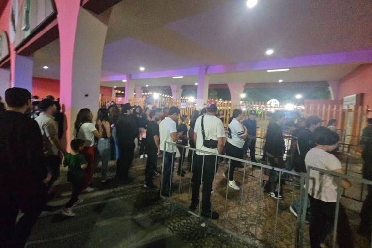 Feria Ganadera Sinaloa 2025 rompe récord de asistencia en sus primeros cuatro días