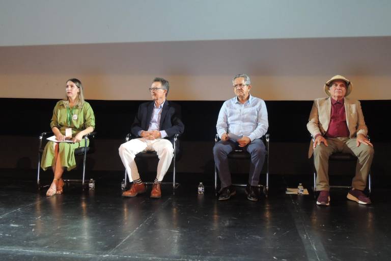 Participan especialistas en el primer Simposio de Nutrición Continua en Culiacán