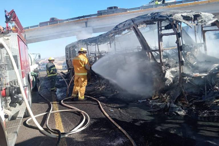 Accidente en Durango deja al menos 14 muertos