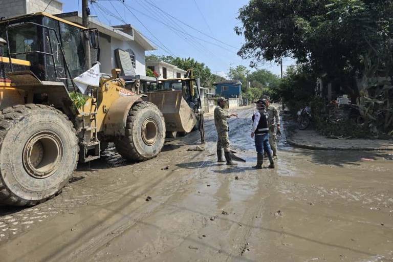 Aumenta a 78 la cifra de fallecidos por inundaciones en cinco estados
