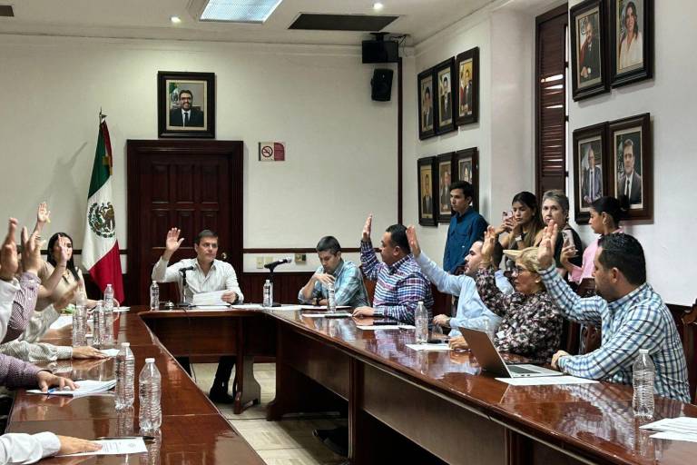 Hará Ayuntamiento de Culiacán Cabildo abierto en sindicatura de San Lorenzo