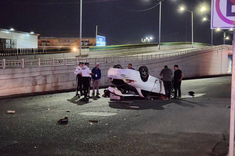 Más de la mitad de heridos por accidente de tránsito en Culiacán son jóvenes: Mapasin