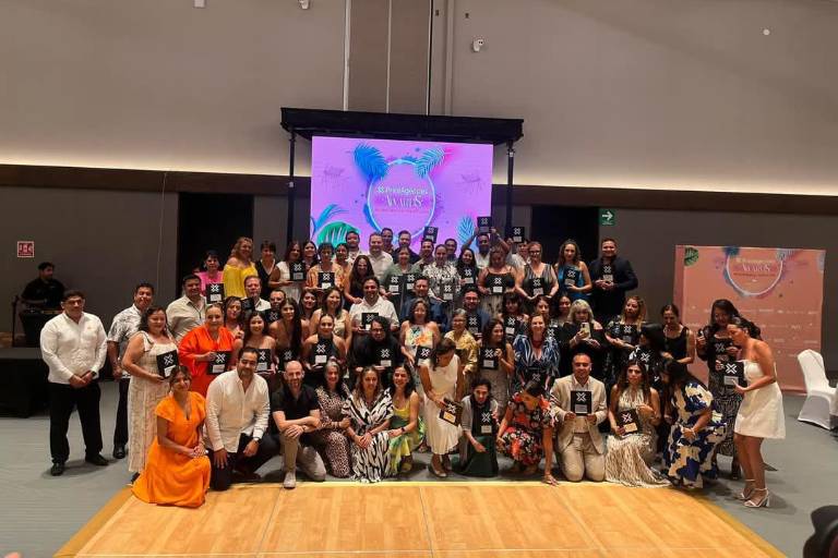 Mazatlán cautiva a los principales agentes de viajes de México