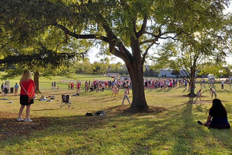 ¿Qué historia queremos contar? (el autocuidado, tercera de cuatro partes)