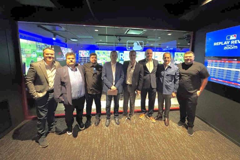 Estrecha lazos LMP con MLB para fortalecer el beisbol invernal mexicano