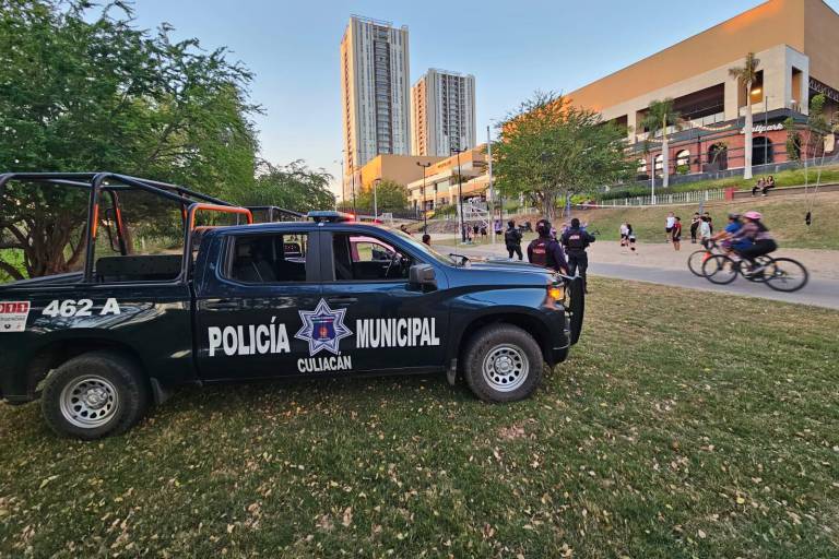 Culiacán cumple 10 días sin Secretario de Seguridad Pública Municipal