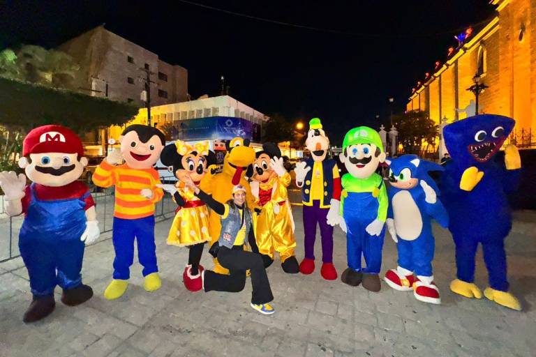 Con un festival festejarán el Día del Niño en el municipio de Elota