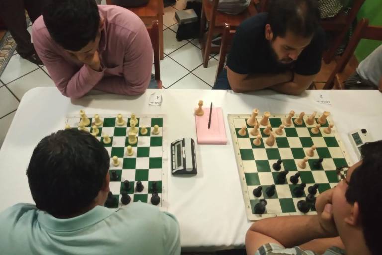 Aumenta la respuesta al Nacional de Ajedrez 2025, en Mazatlán