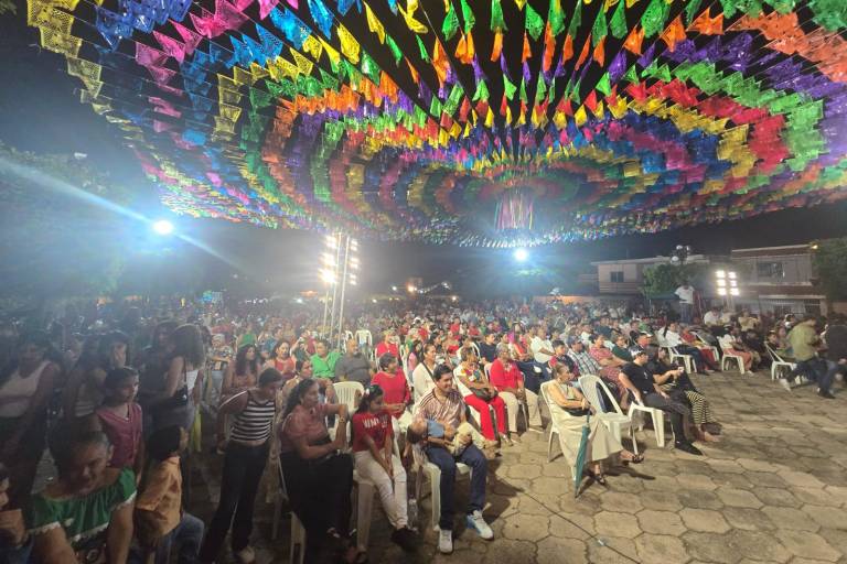 Reporta Seguridad Pública de Rosario saldo blanco en festejos patrios