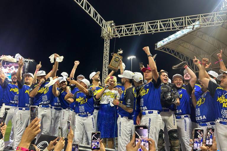 Brilla el deporte y la música regional en Mazatlán, con el Juego de las Estrellas