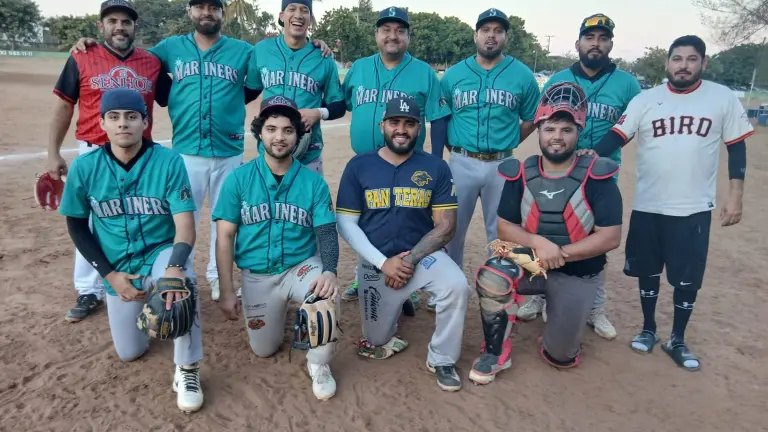 31 Deportes gana con autoridad.