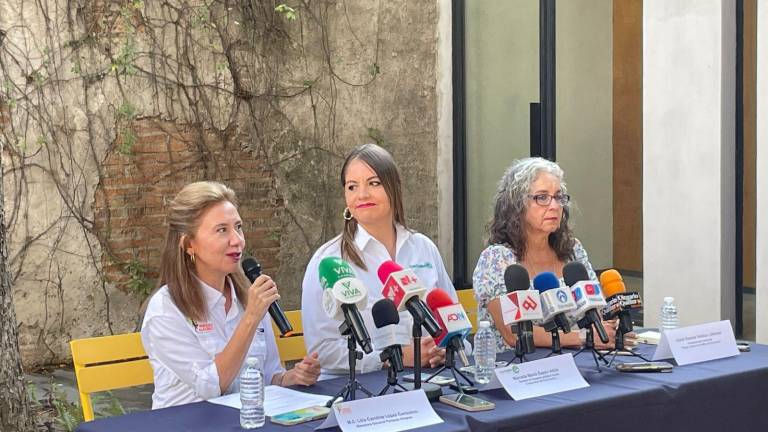 La organización Parques Alegres organiza talleres gratuitos en cuatro parques de Culiacán con el programa “El Parque es Mío”.