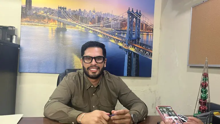 Comerciantes locales instalarán puestos durante la temporada decembrina en diversas zonas de Escuinapa, dio a conocer José Alberto Jaime Ruezgas.