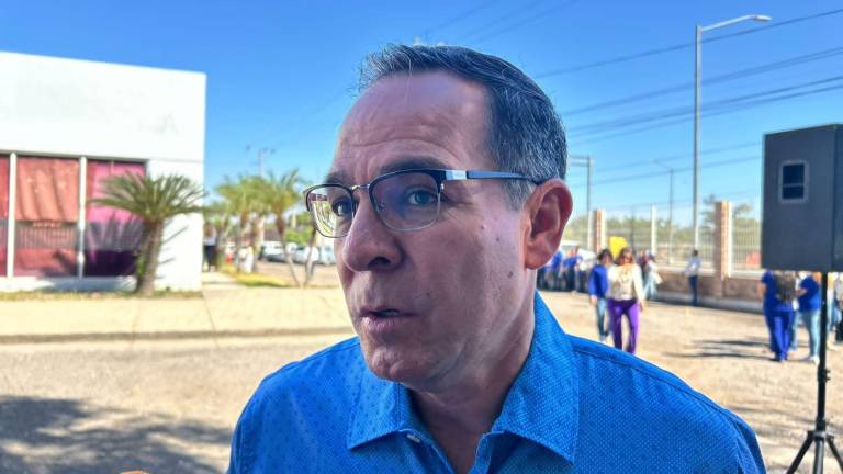 Miguel Calderón advirtió que las limitaciones en presupuesto, investigación y justicia impiden atender de forma integral la crisis de violencia en Sinaloa.