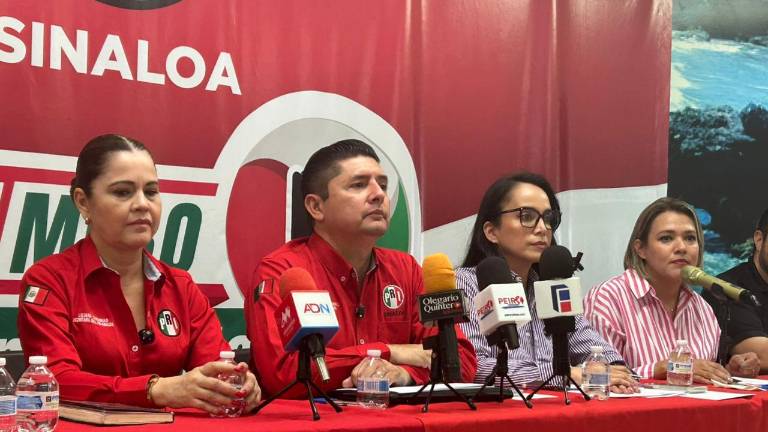 Gerardo Lugo presentó estadísticas que reflejan el impacto de la violencia en la entidad.