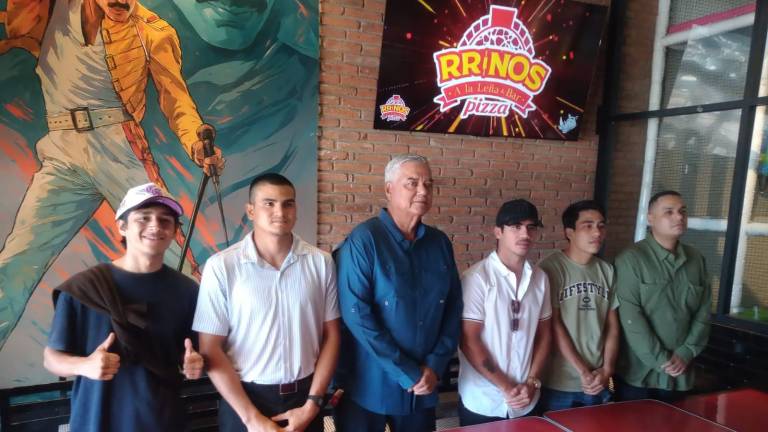 En rueda de prensa se anuncia la velada del próximo 7 de marzo.