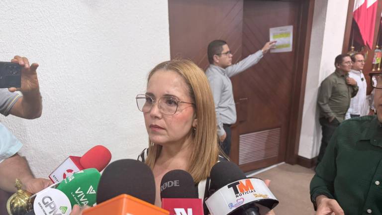 La Diputada local por Movimiento Ciudadano, Elizabeth Montoya Ojeda, critica los cambios en la Modalidad 40 en el IMSS.