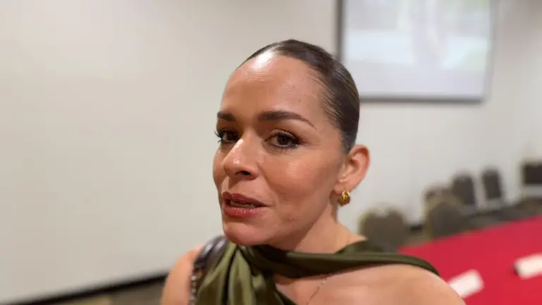 La presidenta de Canirac Mazatlán Rosa Cecilia Osuna Guerrero señala que restaurantes de la zona rural operan con menos visitantes.