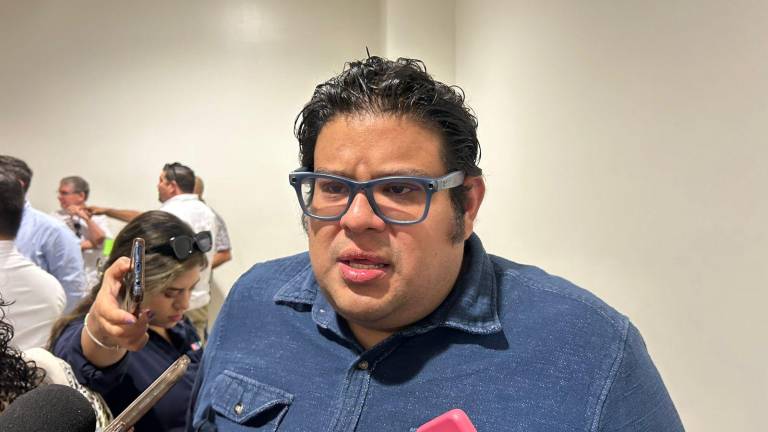 Tobías Lozano Solorza señaló que existe la intención de que Mazatlán sea la punta de lanza como la “joya de la corona” de los municipios del sur de Sinaloa.