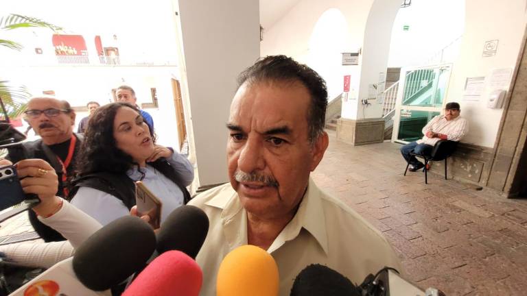 Chofer agredido interpondrá denuncia por abuso de autoridad contra Policía Municipal de Culiacán
