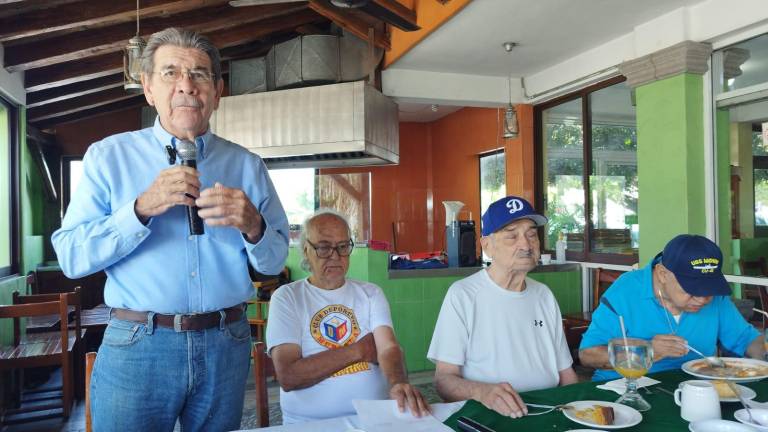 Socios del Club Muralla denuncian exclusión arbitraria y presuntas irregularidades en asambleas.