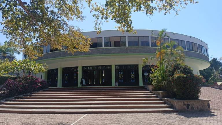 La Parroquia de San Judas Tadeo, en Mazatlán, prepara las actividades para la Semana Santa.