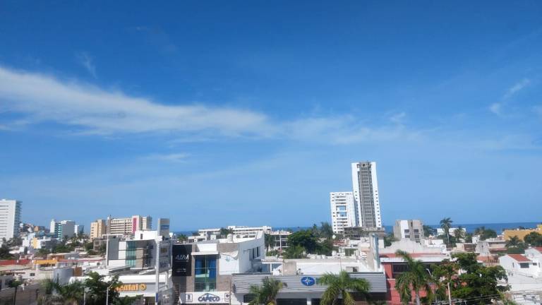 Por ‘Nora’, sesionará esta tarde Comité Local de Atención a Emergencias de Mazatlán