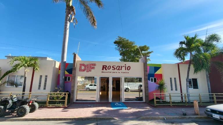 El DIF Rosario aclara que no hubo sustracción de menores, solo resguardo tras una denuncia anónima.